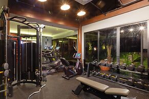 New Star Beach Resort