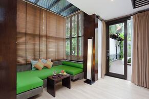 New Star Beach Resort