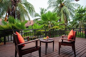 New Star Beach Resort