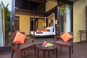 New Star Beach Resort