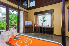 New Star Beach Resort