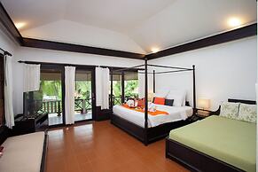 New Star Beach Resort