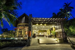 New Star Beach Resort