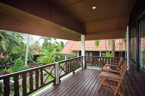 New Star Beach Resort