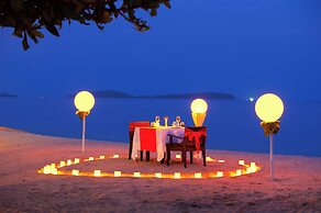 New Star Beach Resort