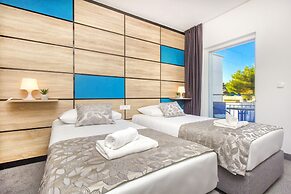 Hotel Imperial Vodice