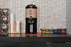 Aloft Charlotte City Center