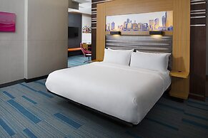 Aloft Charlotte City Center
