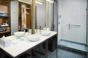 Aloft Charlotte City Center