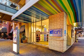 Aloft Charlotte City Center