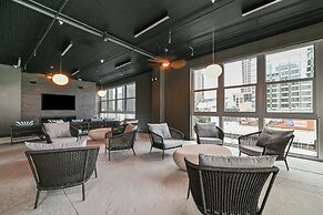 Aloft Charlotte City Center