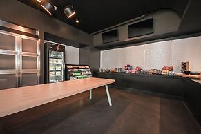 Aloft Charlotte City Center