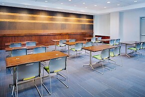 Aloft Charlotte City Center