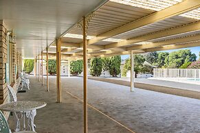 Econo Lodge Alabaster