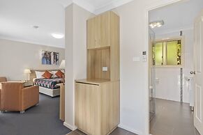 Econo Lodge Alabaster