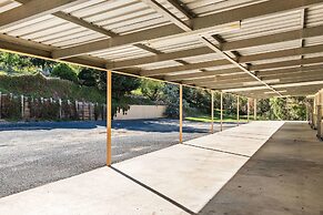 Econo Lodge Alabaster