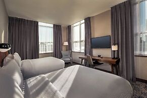 Four Points by Sheraton Philadelphia City Center