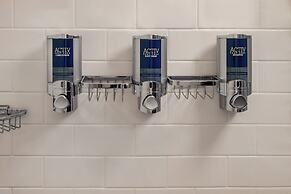 Four Points by Sheraton Philadelphia City Center