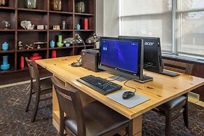 Four Points by Sheraton Philadelphia City Center