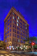 Four Points by Sheraton Philadelphia City Center