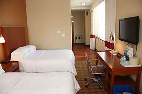 Four Points by Sheraton Philadelphia City Center