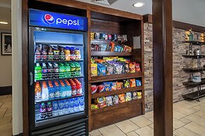 Four Points by Sheraton Philadelphia City Center