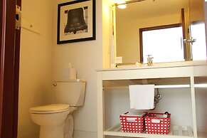 Four Points by Sheraton Philadelphia City Center