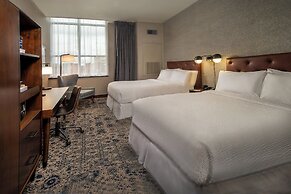 Four Points by Sheraton Philadelphia City Center