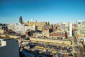 Four Points by Sheraton Philadelphia City Center