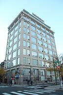 Four Points by Sheraton Philadelphia City Center