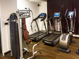 O Hotel Pune