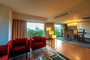O Hotel Pune