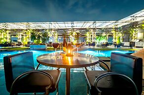 O Hotel Pune