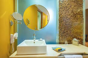 O Hotel Pune