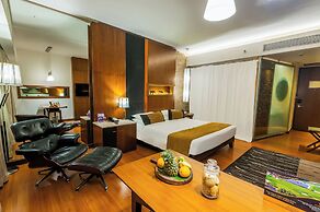 O Hotel Pune