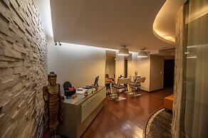 O Hotel Pune