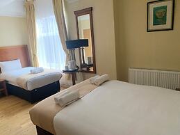 Beech Mount Hotel - Free Parking