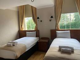 Beech Mount Hotel - Free Parking