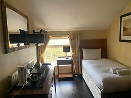 Beech Mount Hotel - Free Parking