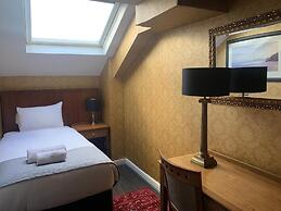 Beech Mount Hotel - Free Parking