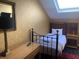 Beech Mount Hotel - Free Parking