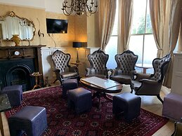 Beech Mount Hotel - Free Parking