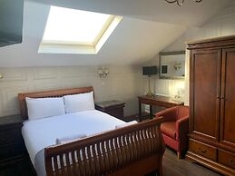 Beech Mount Hotel - Free Parking