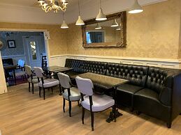 Beech Mount Hotel - Free Parking