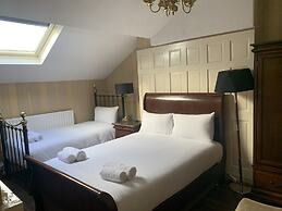 Beech Mount Hotel - Free Parking