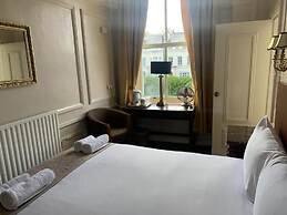 Beech Mount Hotel - Free Parking