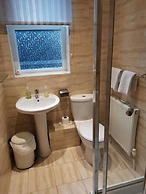 Beech Mount Hotel - Free Parking