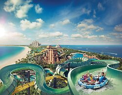 Atlantis, The Palm