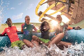 Atlantis, The Palm