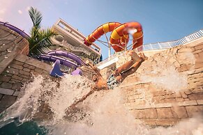 Atlantis, The Palm